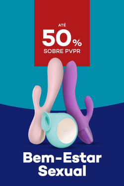Menu Bem-Estar Sexual